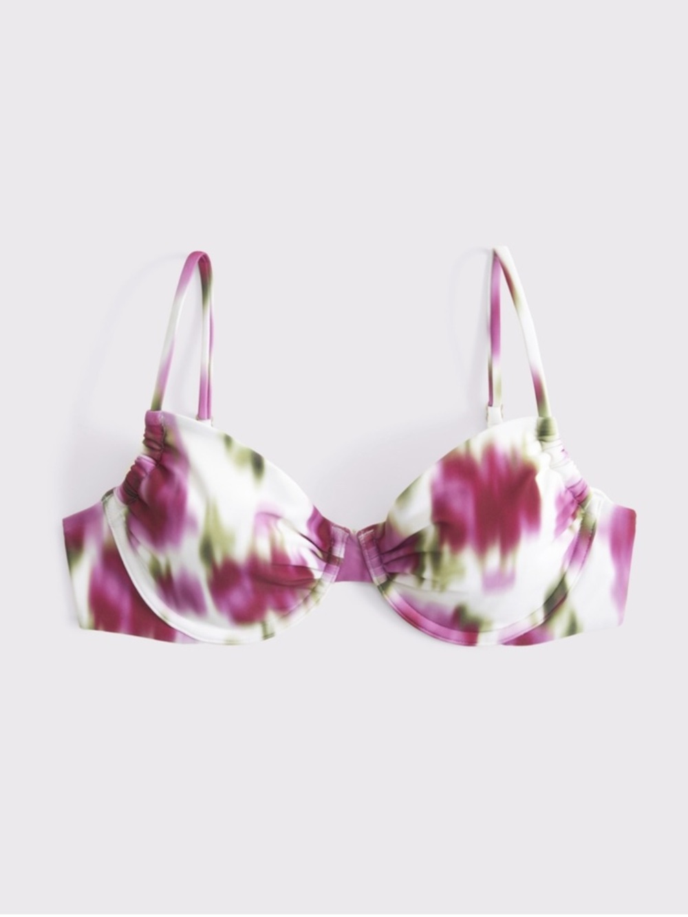 Abercrombie Bikini Top